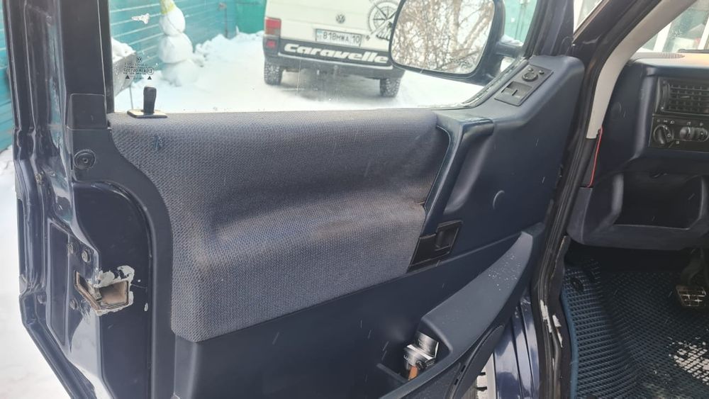 Продам Фольксваген Каравелла т4