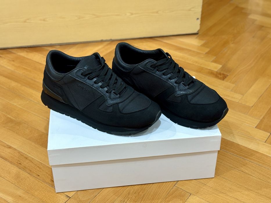 Маратонки Guess Tresa