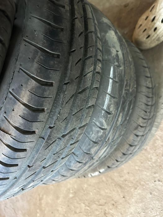 R14 175/65 Комплект летней резины