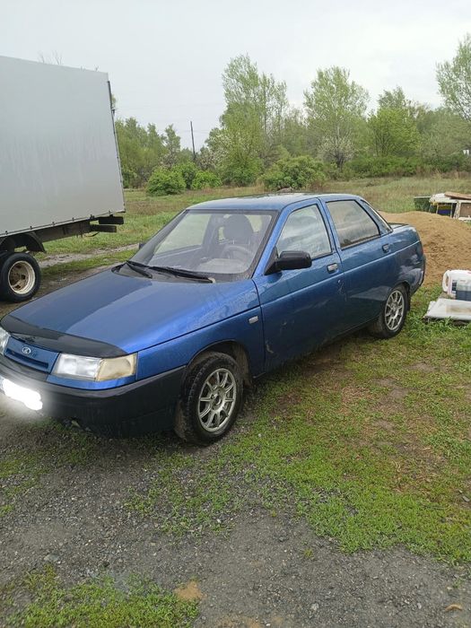 Продам машину в хорошем состоянии