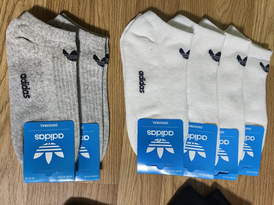 Чорапи на Адидас