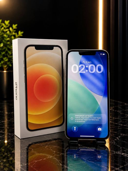 iPhone 12 | 64 гб