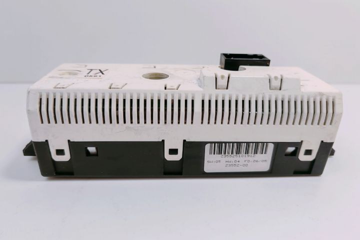 Display Bord 24461517 / 317099190 Opel Astra G