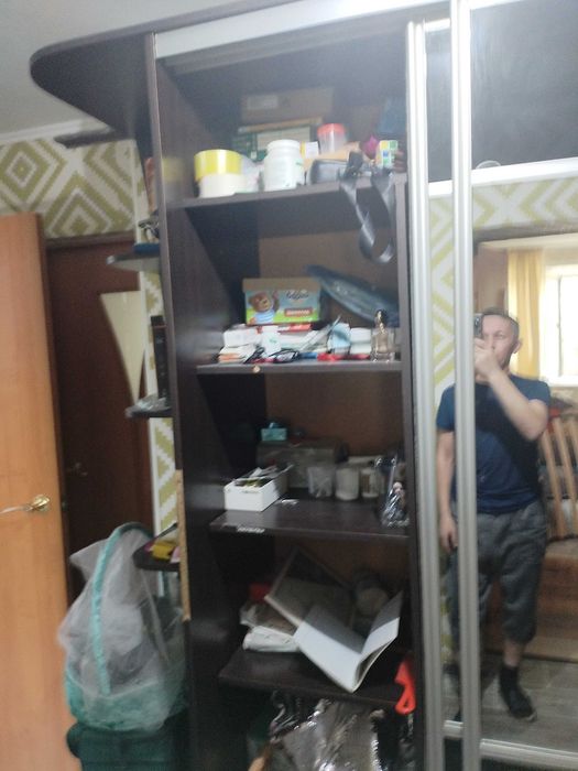 Продам стенка для прихожей