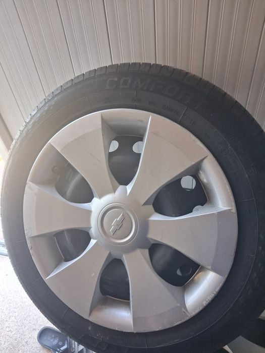 Балон Шины летний 15 .