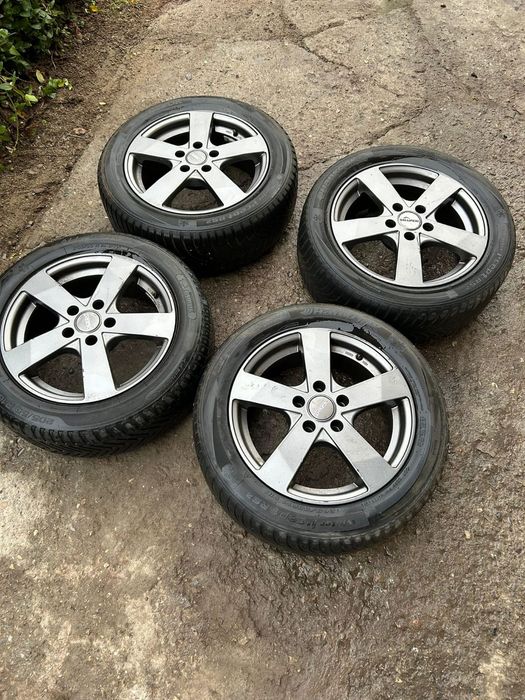 Jante Opel astra H 5x110