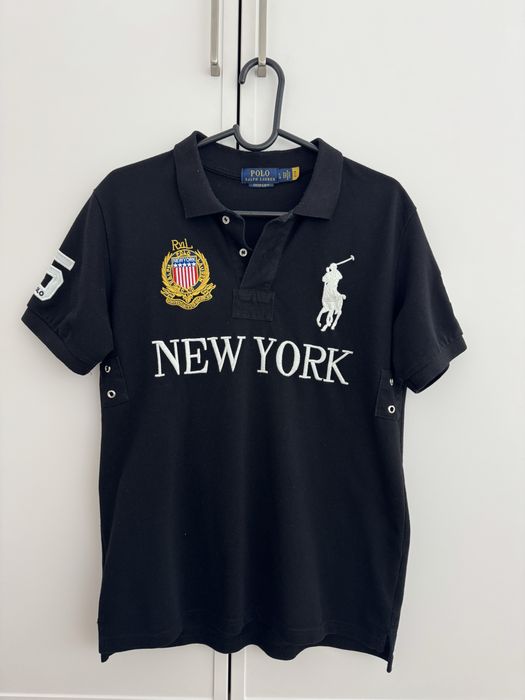 Polo Ralph Lauren New York