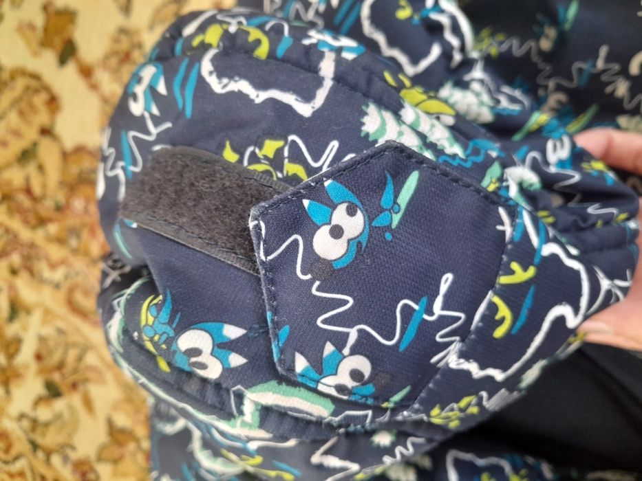 Комбинезон детский продаю