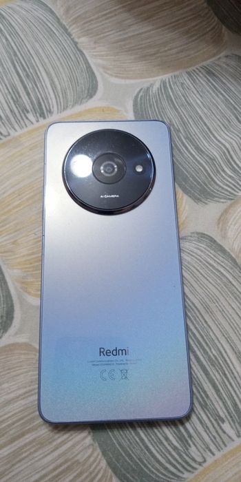 Redmi A3 като нов