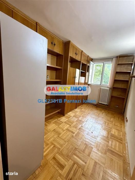 Grigorescu | 4 Camere | Semidecomandat | 1min. metrou | Comision 0%