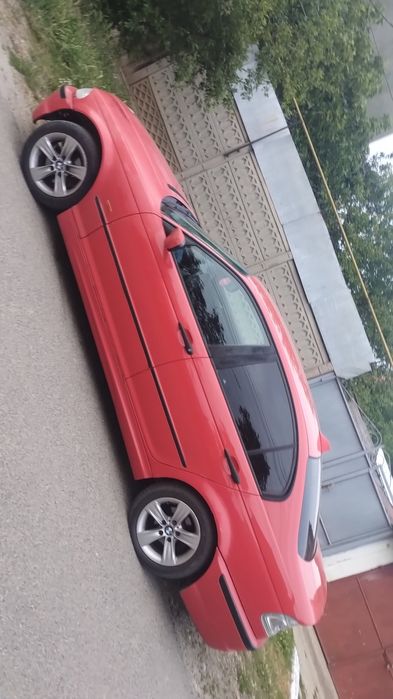 Bmw 320d e46 1998