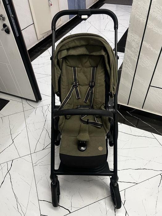 Детская коляска Cybex