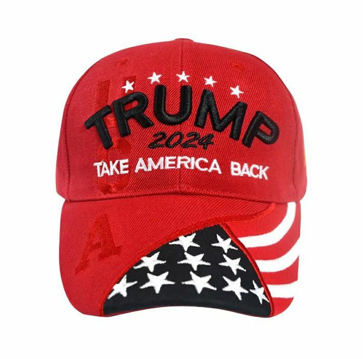Șepci Trump Maga