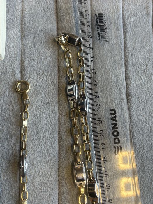 Златни изделия от 14 каратово злато