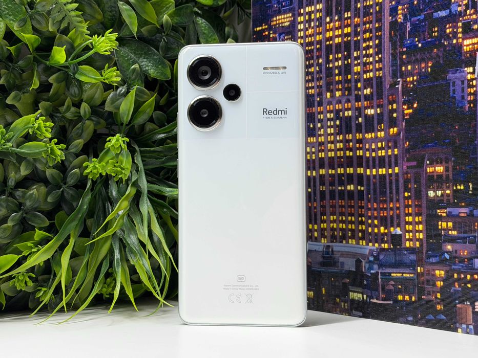 Xiaomi Redmi Note 13 Pro Plus 5G 512GB White