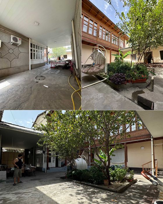 Минор, метро Минор, Алайский, Ц-5, Новомосковский, Гидрометцентр,