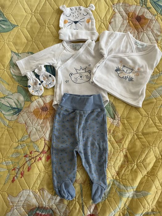 Комплект за изписване 56 см