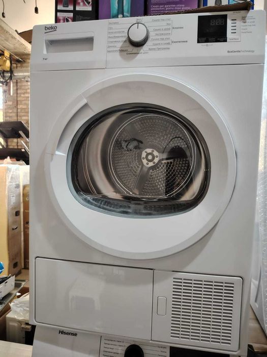 Продам сушильные машины Gorenje / Beko