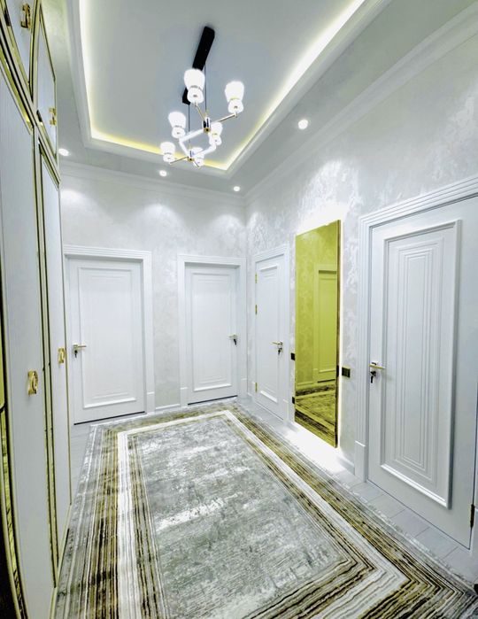 2-комнатная на ул. Шота Руставели | Высокий  спрос аренды