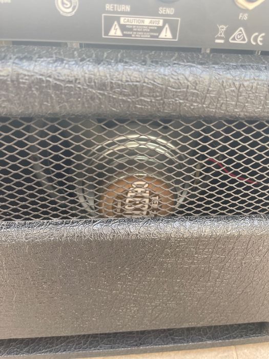 Marshall DSL5CR Лампов усилвател