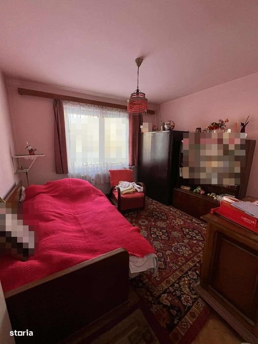 Apartament 3 camere de vanzare Tudor Vladimirescu, Targu Mures, Mures