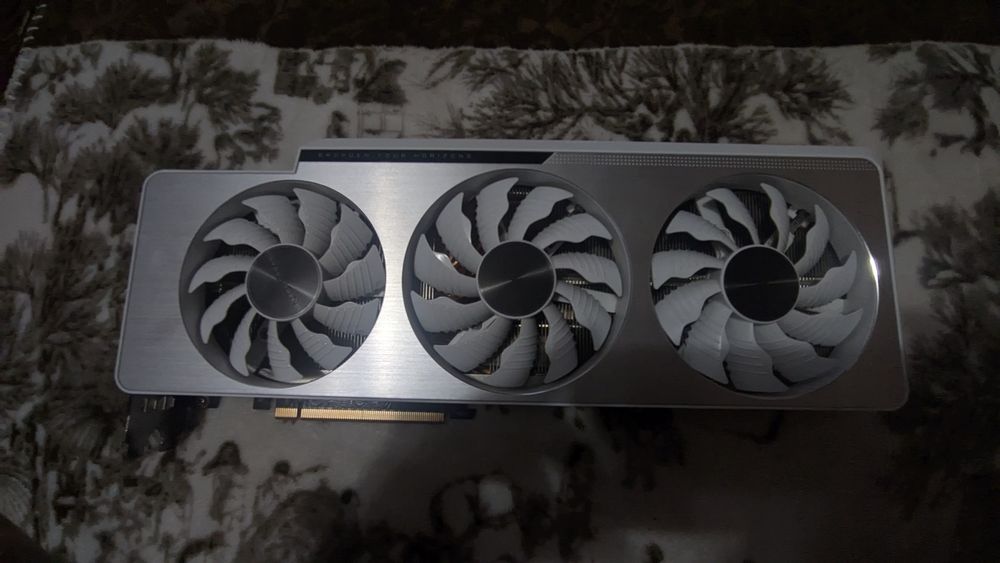 продам видеокарту rtx 3080