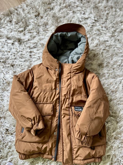 Geaca Zara baieti 116