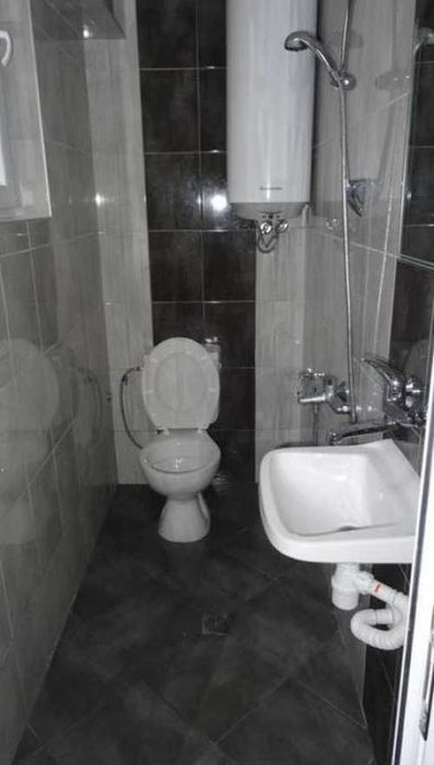 Двустаен имот в Изгрев