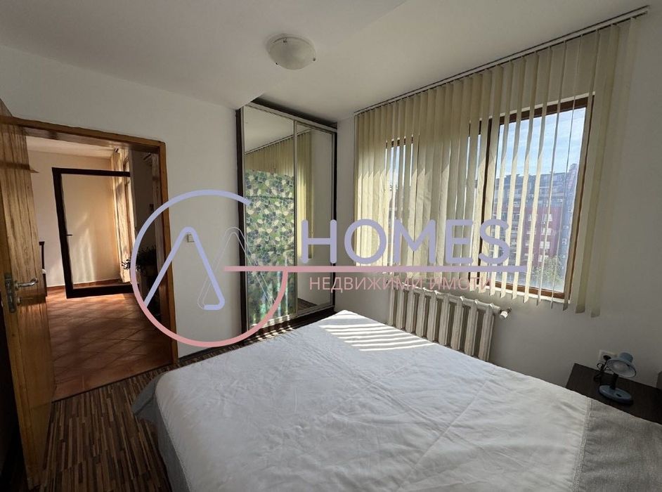 Дава се под наем Тристаен апартамент в София, Зона Б-19 - 72 кв.м за 700 € - Снимка #4