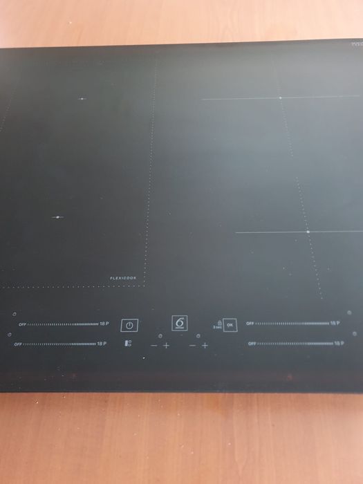 Plita electrica incorporabila Whirlpool inductie