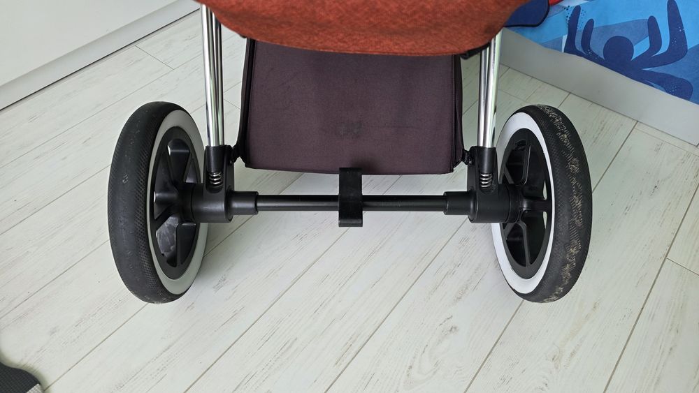 Cybex Priam модулна система