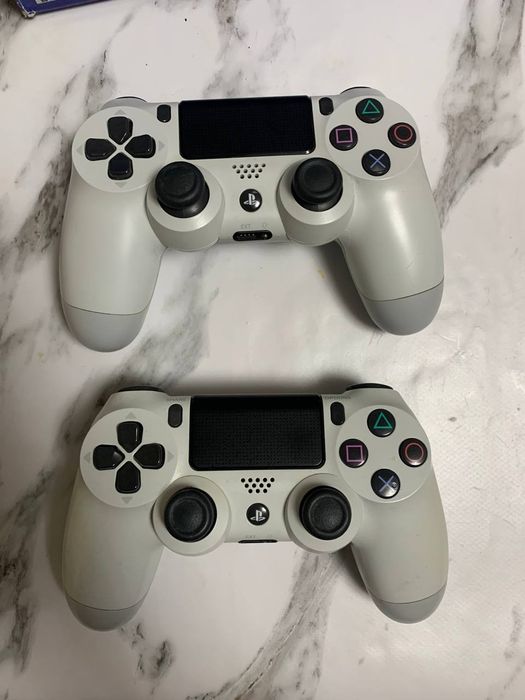 Продается Playstation 4 Slim 1 Tb