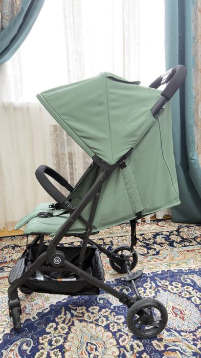 Легкая коляска Cg