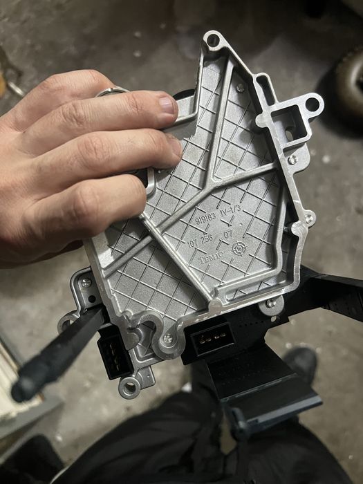 Компютър за скоростна кутия Audi Multitronic 01J Ауди