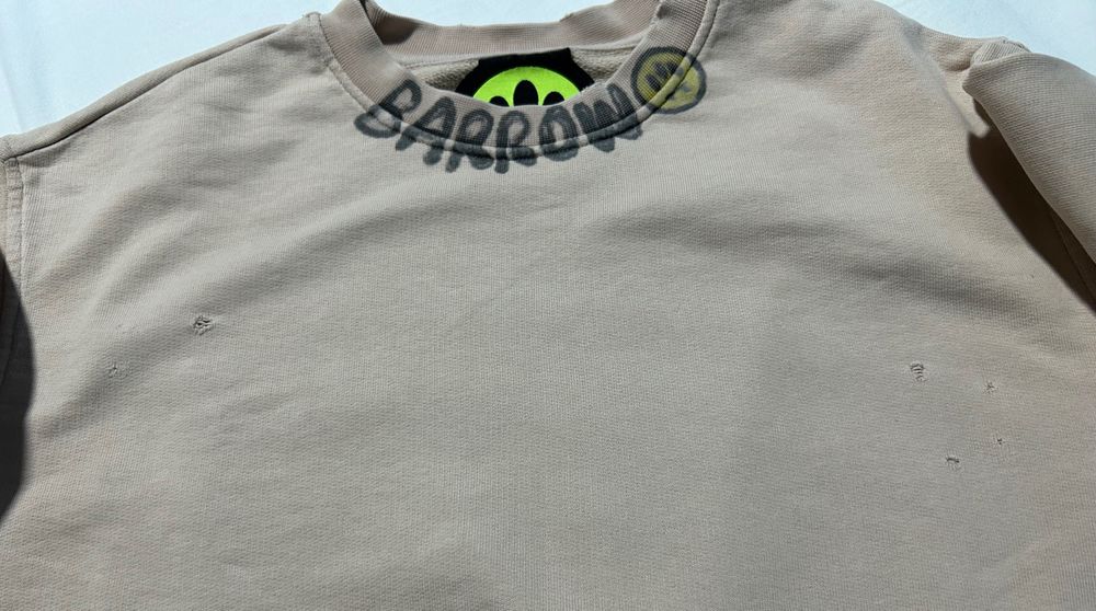 Barrow детски суичер