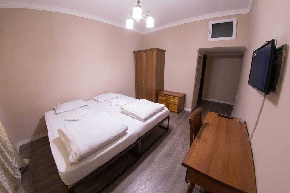 Чистая Гостиница Аэропорт