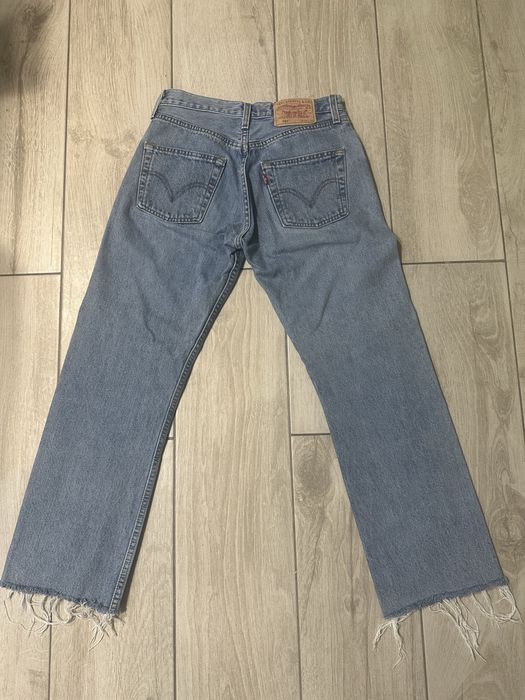 Pantaloni Levi’s