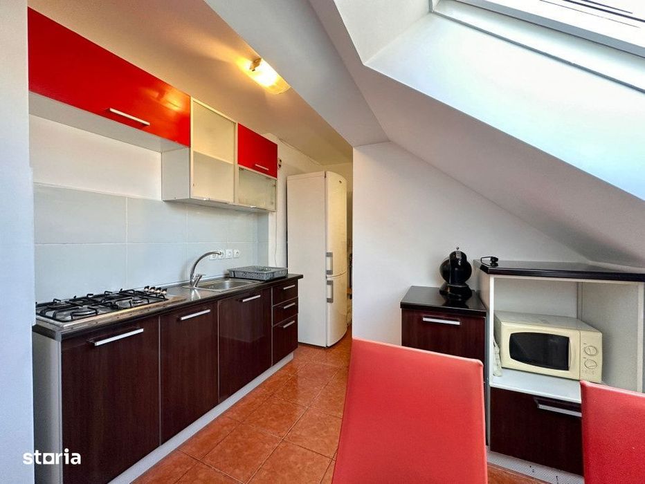 Apartament 2 camere, decomandat, 50 mp, Manastur, Dimitrie Gusti