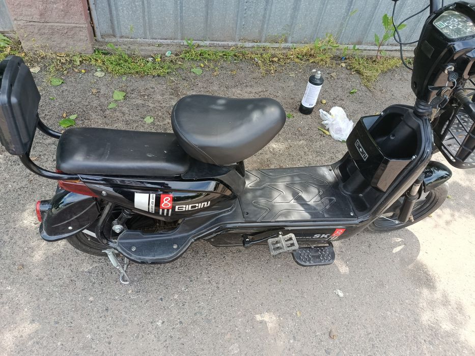 Продам электро   скүтер