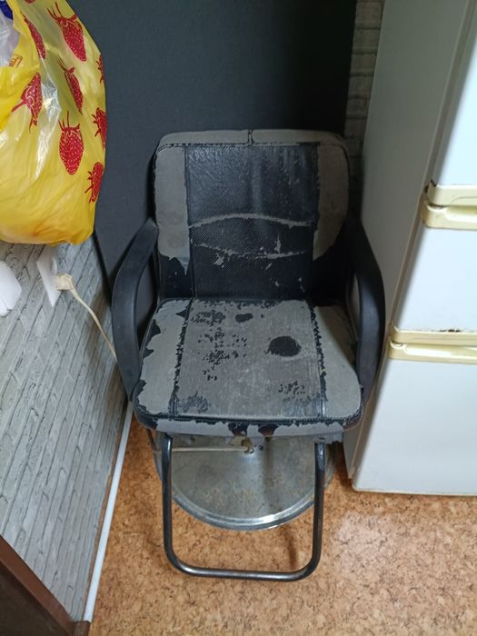 Продам кресло и мойку