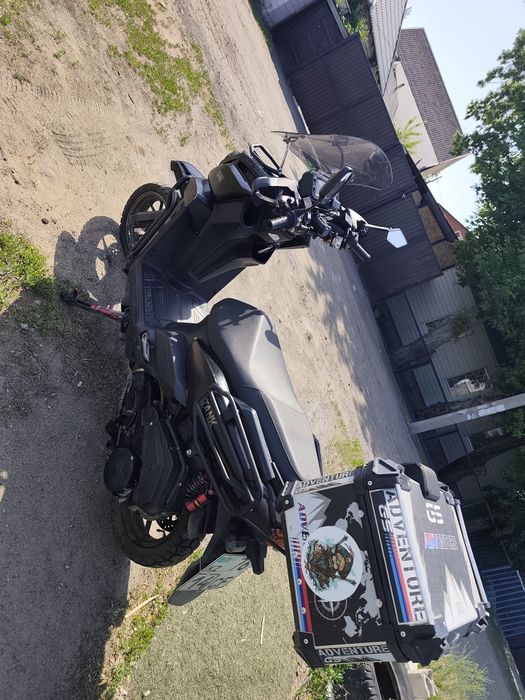 Продам скутер 150 куб