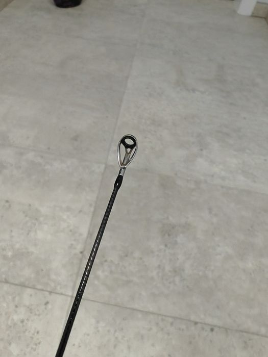 Lanseta spinning Fishing Art Noctiss Nano SNT61013-1N , 5-20GR, 208 CM