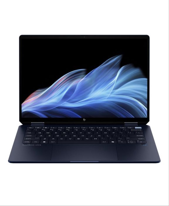HP OmniBook X Flip 14 (yengidey)