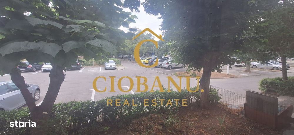 Apartament 2 camere de vanzare zona Brazda-Pedagogic