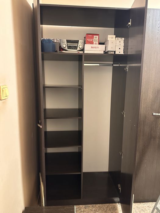 Шкаф для спальни