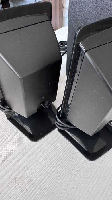 Продам сабвуфер MICROLAB рабочий