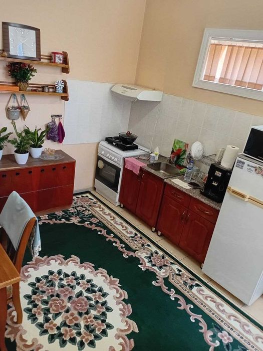 Darxonning nufuzli joyida 6 sotixli hashamatli hovli!