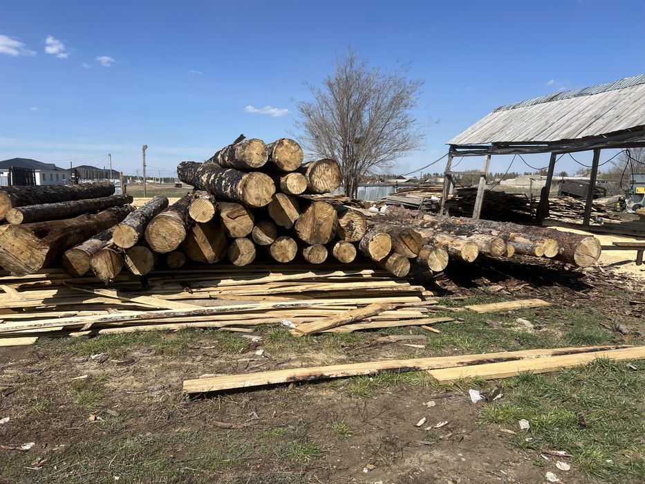 Пиломатериалы , дрова , опилки