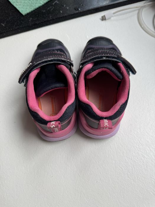 Обувь biomecanics