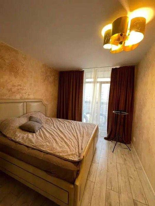 Сдам 2х-ком 11/13 Светлую Квартиру В Жк Olmazor City ТЦ Ривьера (Р8)